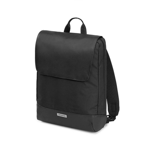 Moleskine Metro Slim Backpack Office/Travel 42cm - Black