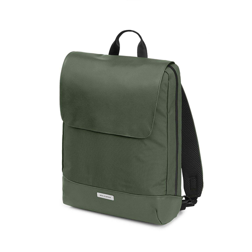 Moleskine Metro Slim Backpack Office/Travel 42cm - Moss Green