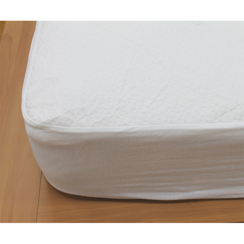 Jason Commercial Single X-Long Bed Coolmax Mattress Protector 92x203cm