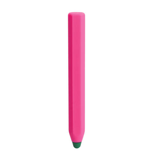 Techxtras Universal Stylus for Tablets and Phones Pink