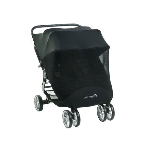 Baby Jogger City Mini/GT2 Double Baby Stroller/Pram Bug Cover