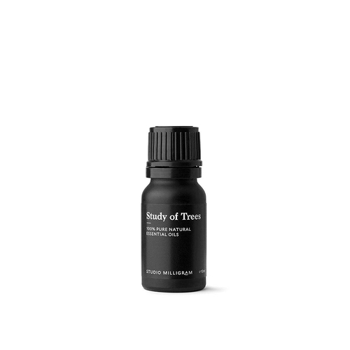 Studio Milligram Sensory 10ml Essential Oil Study of Trees