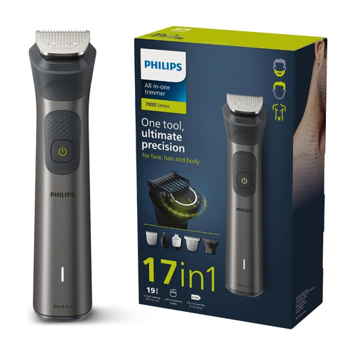 Philips MG7940/85 All-in-One Trimmer Multigroom Series 7000