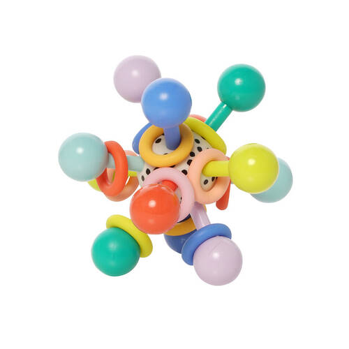 Manhattan Atom Colorpop Baby/Infant Sensory Toy 0m+