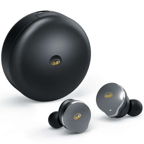 Monster Inspiration 700 ANC Wireless In Ear Headphones Black