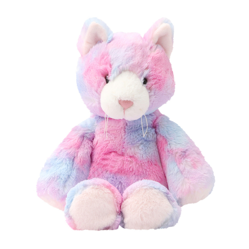 Mary Meyer Marshmallow Animal Kitty 33cm Soft Plush Toy Kids 0+