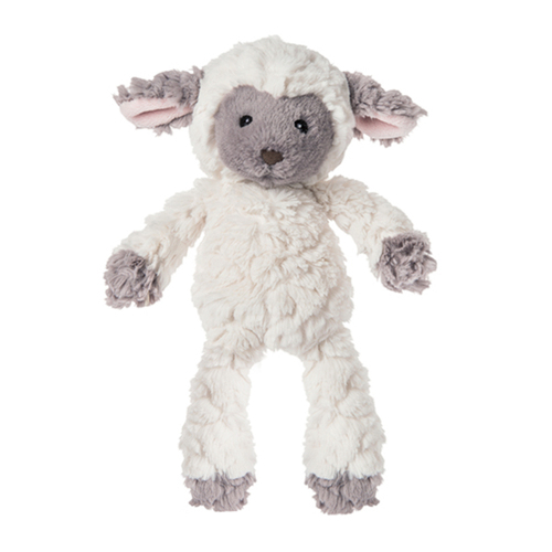 Mary Meyer Nursery Lamb 28cm Soft Plush Toy Kids 0+ White