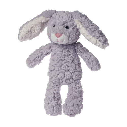 Mary Meyer Nursery Bunny 28cm Soft Plush Toy Kids 0+ Shadow