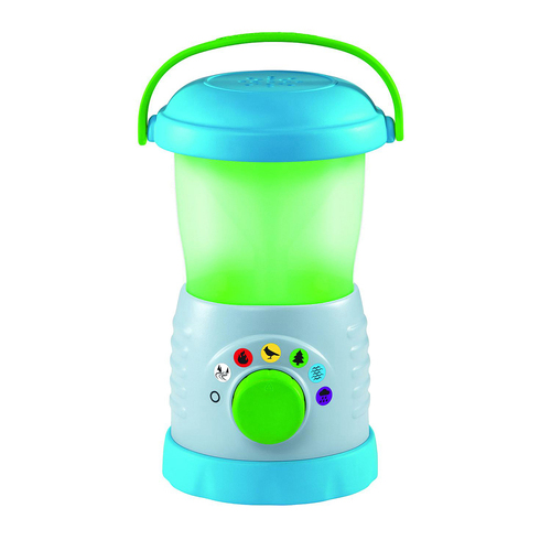 Melissa & Doug Let's Explore Lights & Sounds Lantern Kids/Childrens Toy 3y+