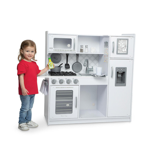 Melissa & Doug Chef's Kitchen Cloud Kids/Childrens Toy 3+