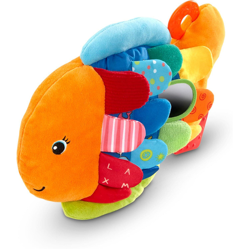 Melissa & Doug Flip Fish Tabletop Game Kids/Childrens Toy 0m+