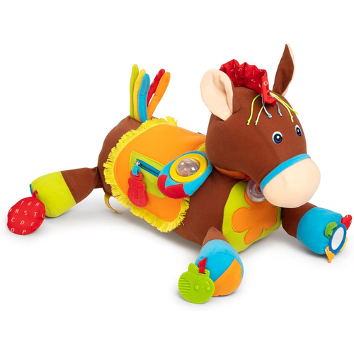 Melissa & Doug Giddy-Up & Play Kids/Childrens Toy 9m+