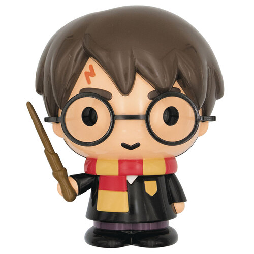 Harry Potter PVC Bank Figurine 