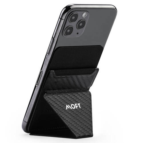 Moft Phone Stand Carbon Black