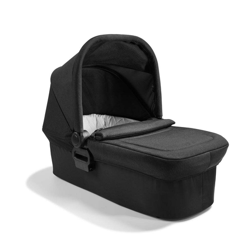 Baby Jogger City Mini GT2/Elite2 Baby Bassinet - Opulent Black