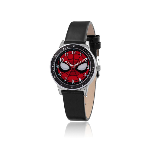 Couture Kingdom Marvel Spiderman Character Analogue Watch 31mm 