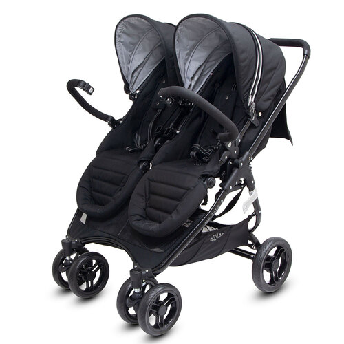 Valco Baby Snap Ultra Duo - Coal Black