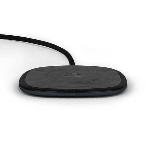 Nimble Wireless Single Charging Pad with Stand Charger