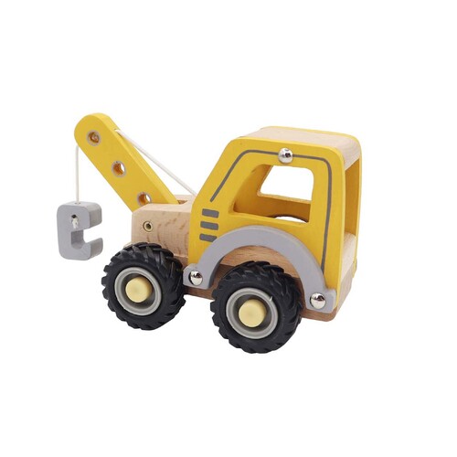 Kaper Kidz Calm & Breezy Rolling Crane Children's Toy 18m+