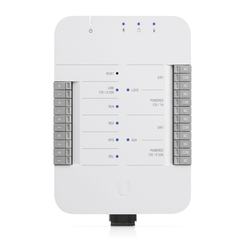 Ubiquiti UniFi Access Hub