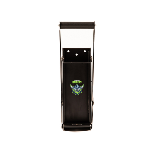 NRL Canberra Raiders Beer/Soda Can Crusher/Smasher 