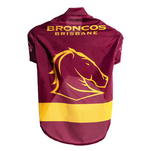 broncos dog jersey