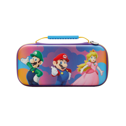 PowerA Nintendo Switch Protection Case - Color Splash Heroes