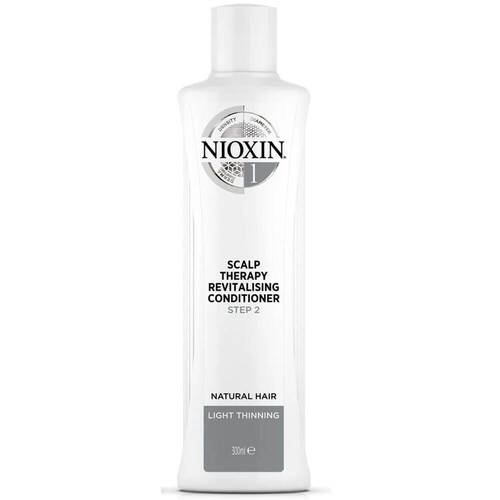 Nioxin Revitalising Conditioner System 1 Scalp Therapy 300ml