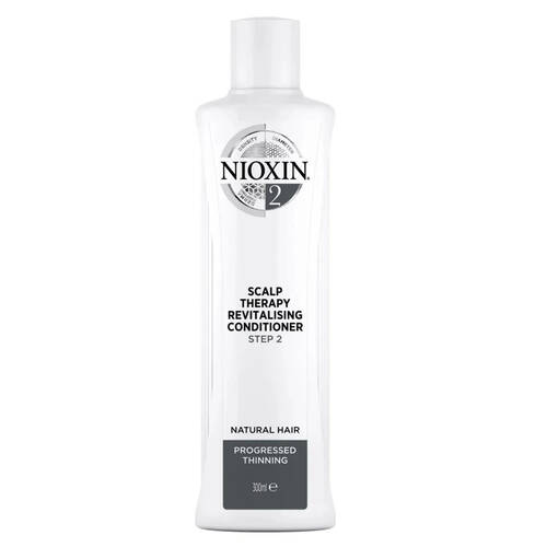 Nioxin Revitalising Conditioner System 2 Scalp Therapy 300ml