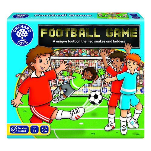 Orchard Game Football Game Kids/Childrens Play Toy 5+