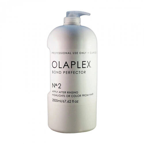 Olaplex Bond Perfector Repair No.2 For Damage Hair 2000ml