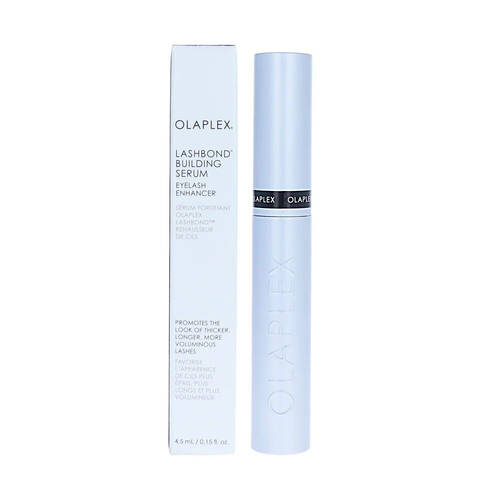 Olaplex Lash Building Serum Womens Eyelash Enhancer 4.5ml