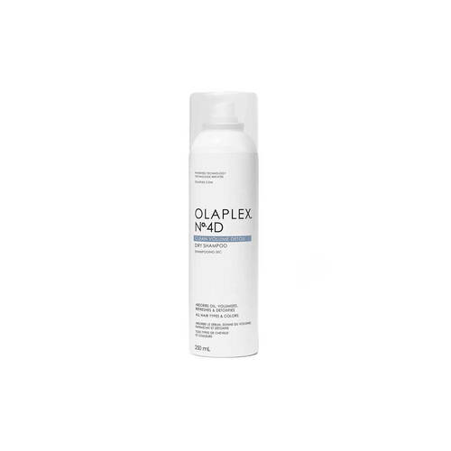 Olaplex No 4D Clean Volume Detox Dry Shampoo 250ml