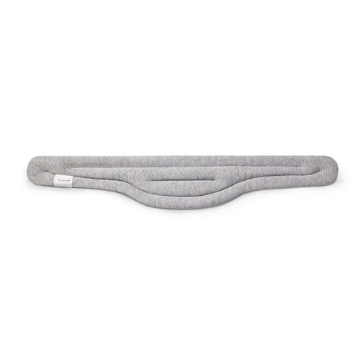 Ostrichpillow Heated Neck Wrap 55x12cm - Midnight Grey