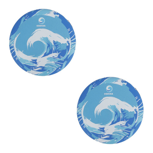 2PK Ozocean Oz Ocean Neoprene Flying Speed Disc 23.5cm 3+