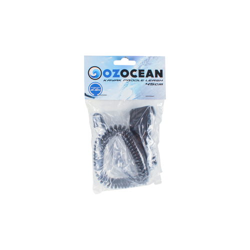 Ozocean Kayak Paddle Leash Essential Outdoor Activity Equipment