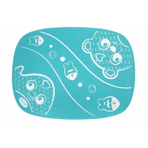 Playgro Baby Bath Safe Non Slip Rubber Suction Mat