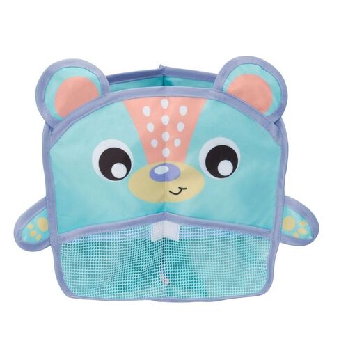 Playgro Baby Bear in the Bath Tub Corner Organiser 6m+