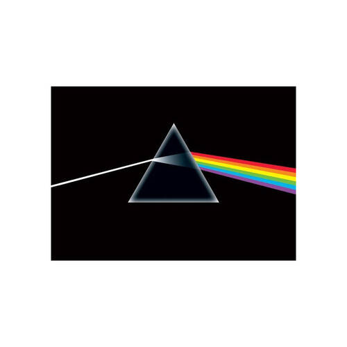 Impact Merch Pink Floyd Dark Side Of The Moon Poster 91x61cm