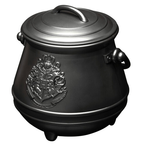 Harry Potter 18cm Magical Potion Cauldron Light w/ Lid