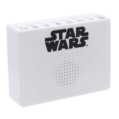 Star Wars 8 Classic Sound Effects Machine Novelty Kids Toy 6y+