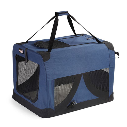 electric crate for dogs