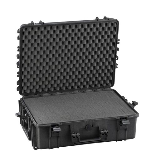 PPMax Case 538x405x190