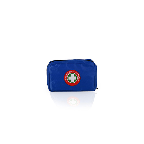 First Aid Kits Australia Sports First Aid Kit Basic - Blue