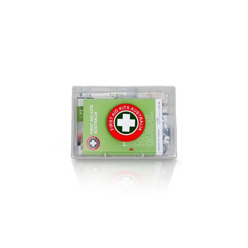 First Aid Kits Australia Classroom First Aid Kit - Plastic Box