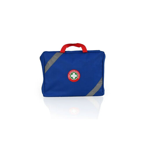 First Aid Kits Australia Sports Team First Aid Kit - Blue