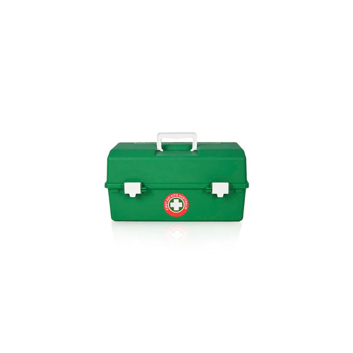 First Aid Kits Australia Food Industry First Aid Kit - Green