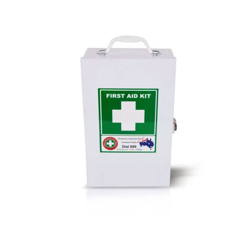 First Aid Kits Australia Food Industry Wall Mount First Aid Kit