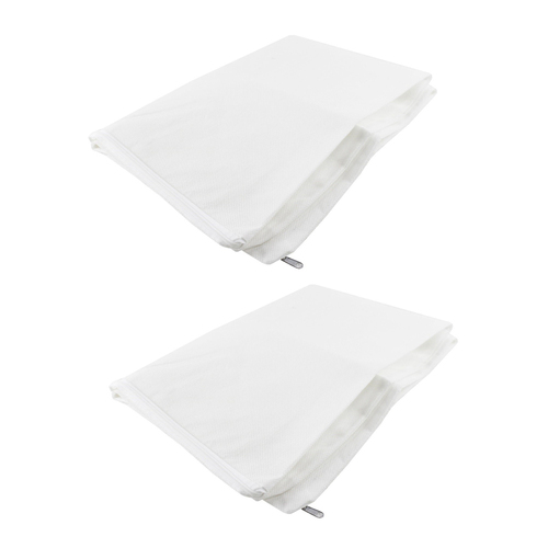 2PK Jason Commercial Superbond Pillow Protector 48x73cm