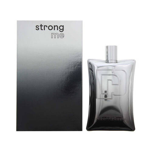 Paco Rabanne Pacollect 1 Strong Me EDP Eau de Parfum Unisex 62ml